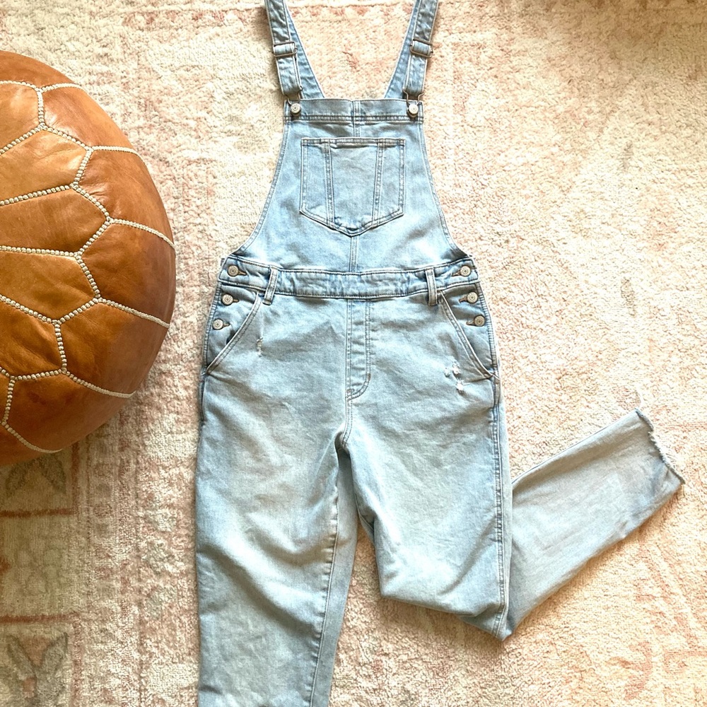 Old Navy Overalls